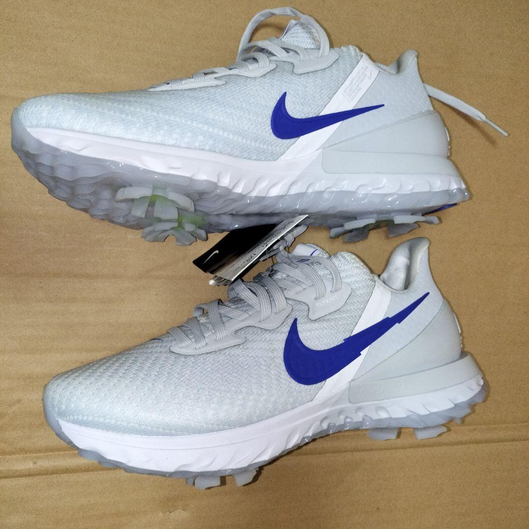 NIKE　ナイキ　ズームインフィニティ　ツアー　新品
