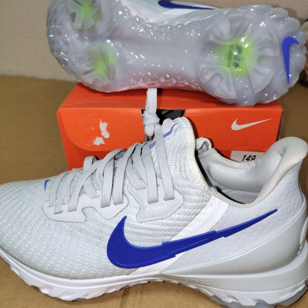 NIKE　ナイキ　ズームインフィニティ　ツアー　新品
