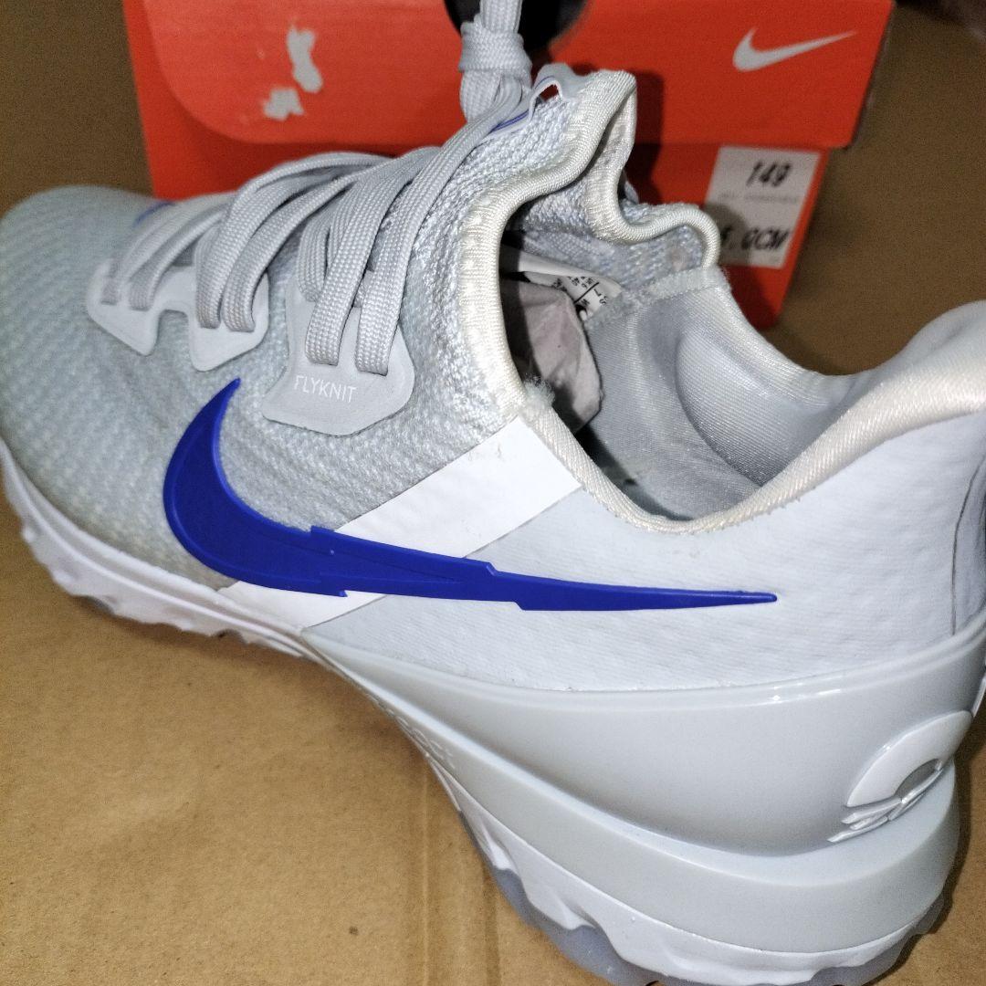 NIKE　ナイキ　ズームインフィニティ　ツアー　新品
