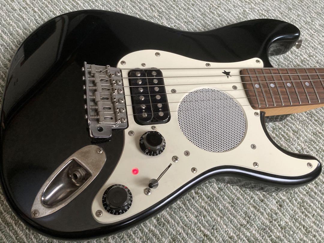 fender japan ST-CHAMPストラトキャスター
