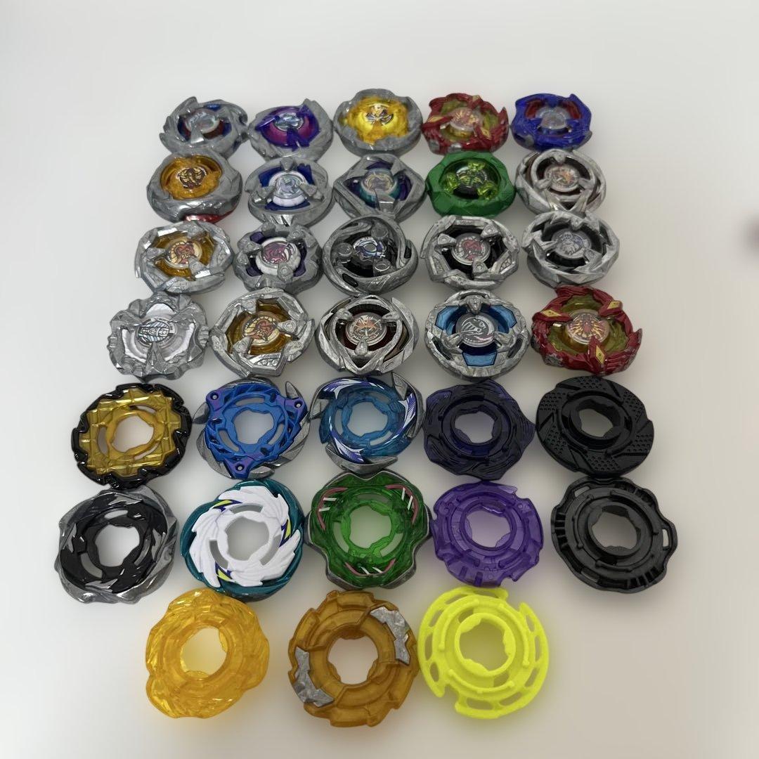 げ ベイブレードXTAKARA TOMY