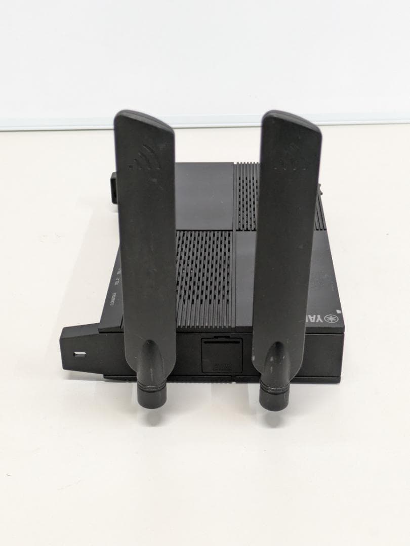 ヤマハ YAMAHA LTEアクセスVoIPルーター NVR700W