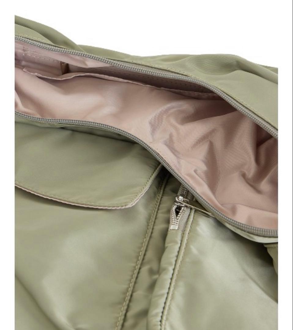 AMERI MEDI 2WAY MILITARY TOTE BAG