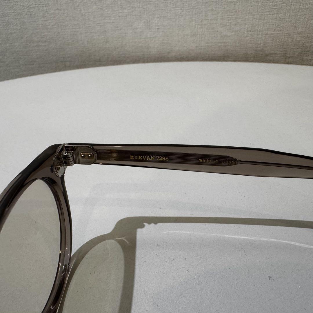 【美品】EYEVAN7285 341 c.346