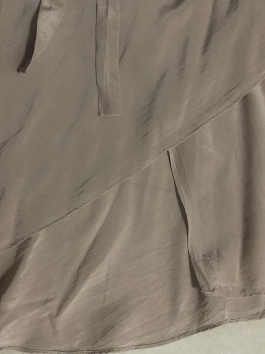オールセインツ ALLSAINTS MIDI DRESS fMpOz-m34449499111 ワンピース 新品限定品