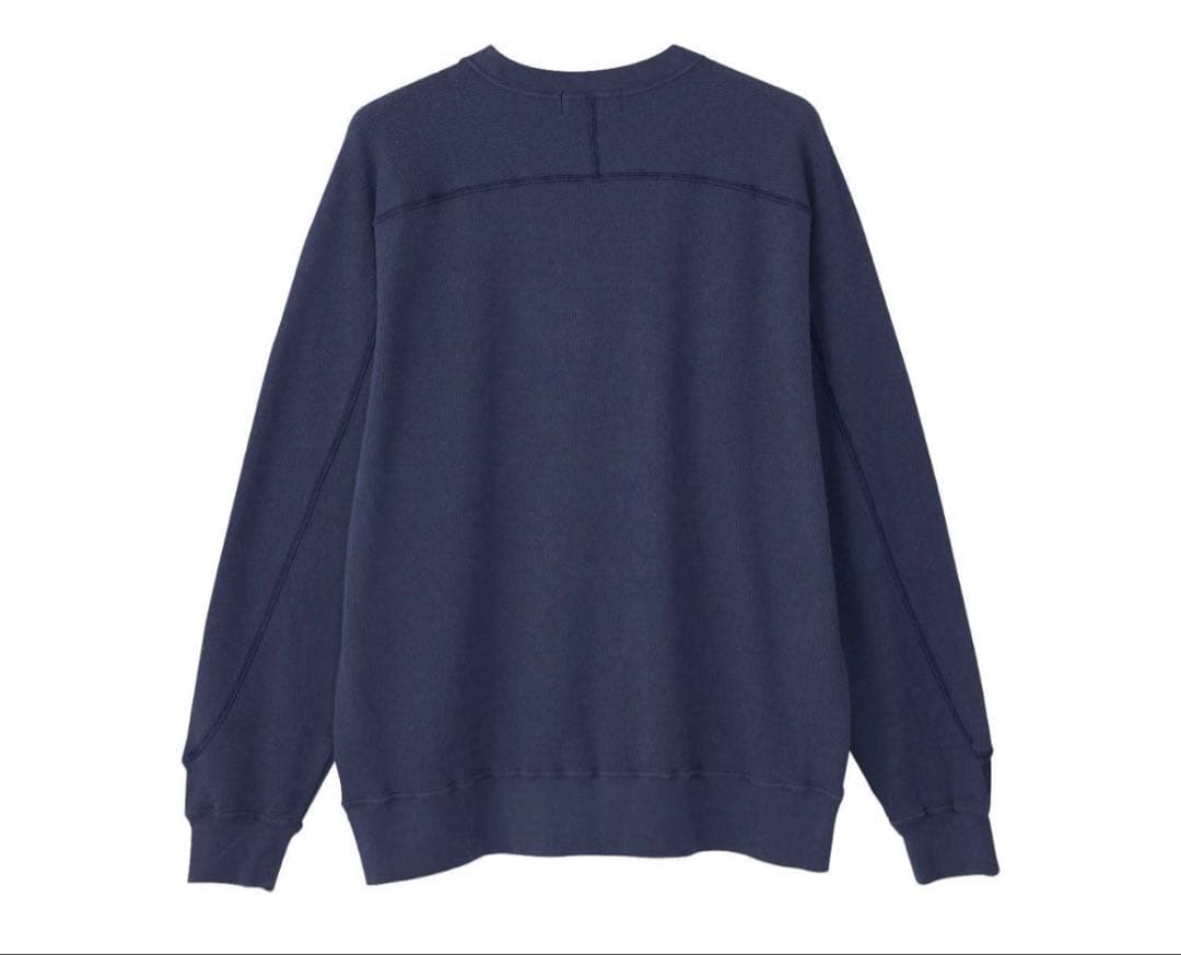 ヒステリックグラマー スウェットL