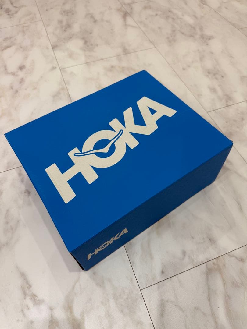 HOKA ONEONE PROJECT CLIFTON ホワイト HOKA ONEONE PROJECT CLIFTON ホワイト