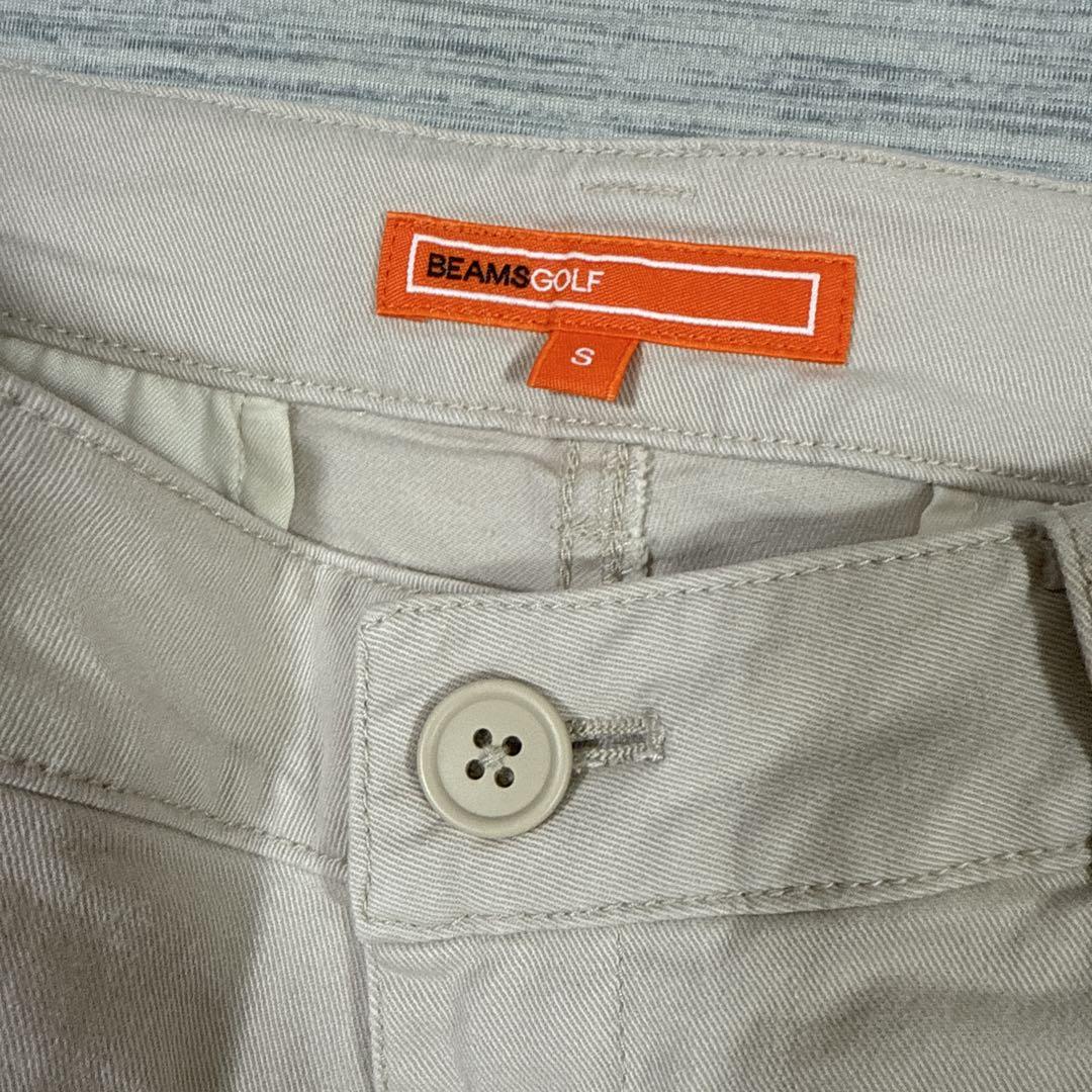 BEAMS GOLF ビームスゴルフ　レディース　パンツ