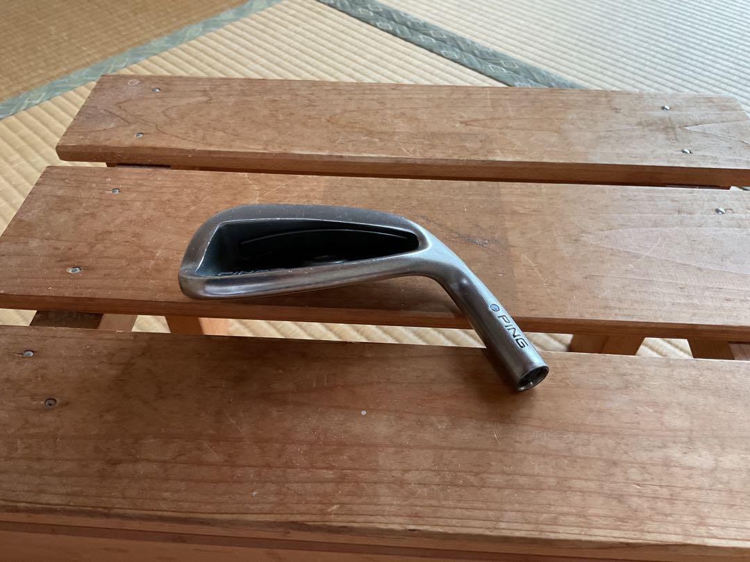 PING G-MAX 7〜W ヘッドのみ