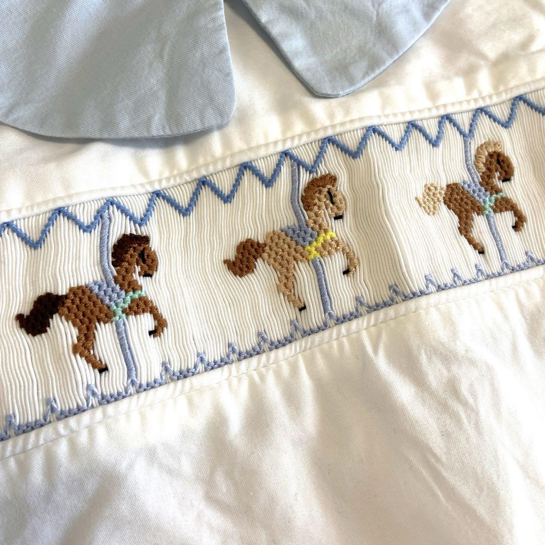 【美品】結婚式　男の子　フォーマルセット売り　mama's boy 刺繍　90 美品】結婚式 男の子 フォーマルセット売り mama´s boy 刺繍 90