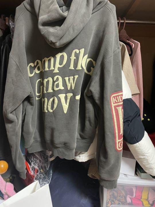 得価NEW cpfm kids See Ghosts パーカー kCXlW-m34450842237 セール即納