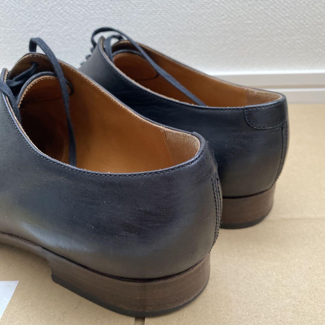 forme ストレートチップ サイズ 6 メンズ