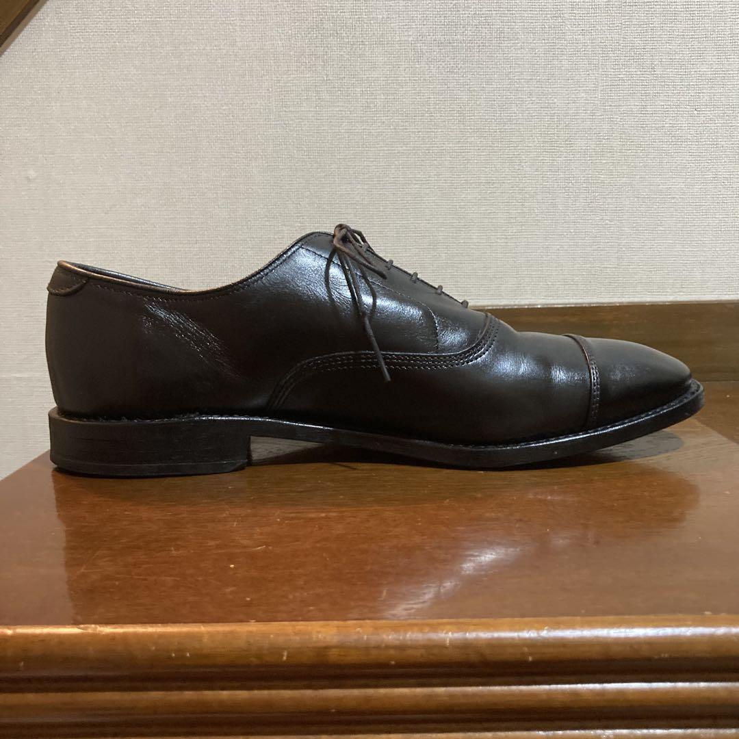 【Allen Edmonds】parkavenue ドレスシューズ US9.5D