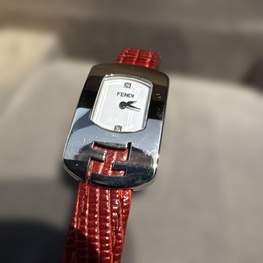FENDI 時計　新品　未使用　値下げ中 楽天市場】FENDI【フェンディ】セレリア レディース クォーツ