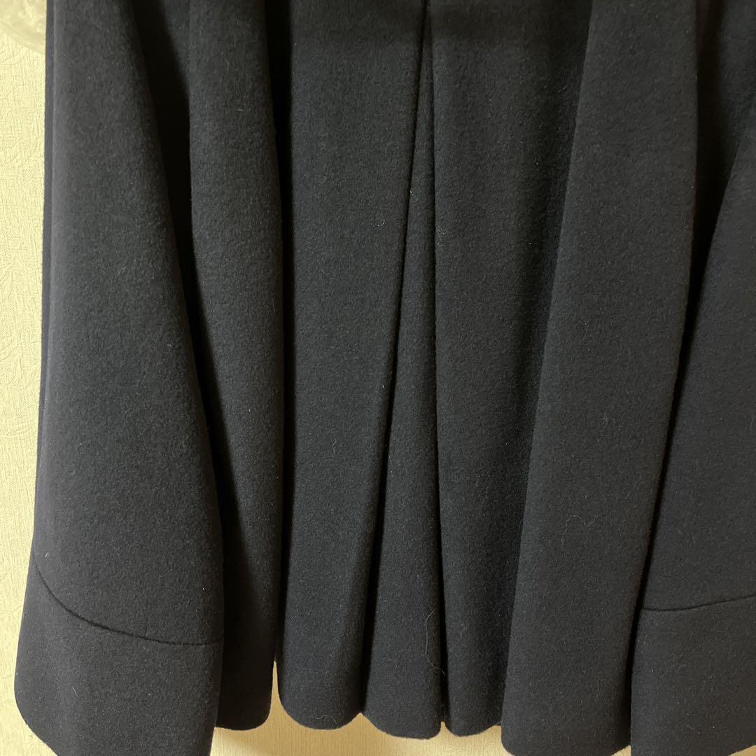 SALE中。ジャスグリッティー　マントコート　Mサイズ