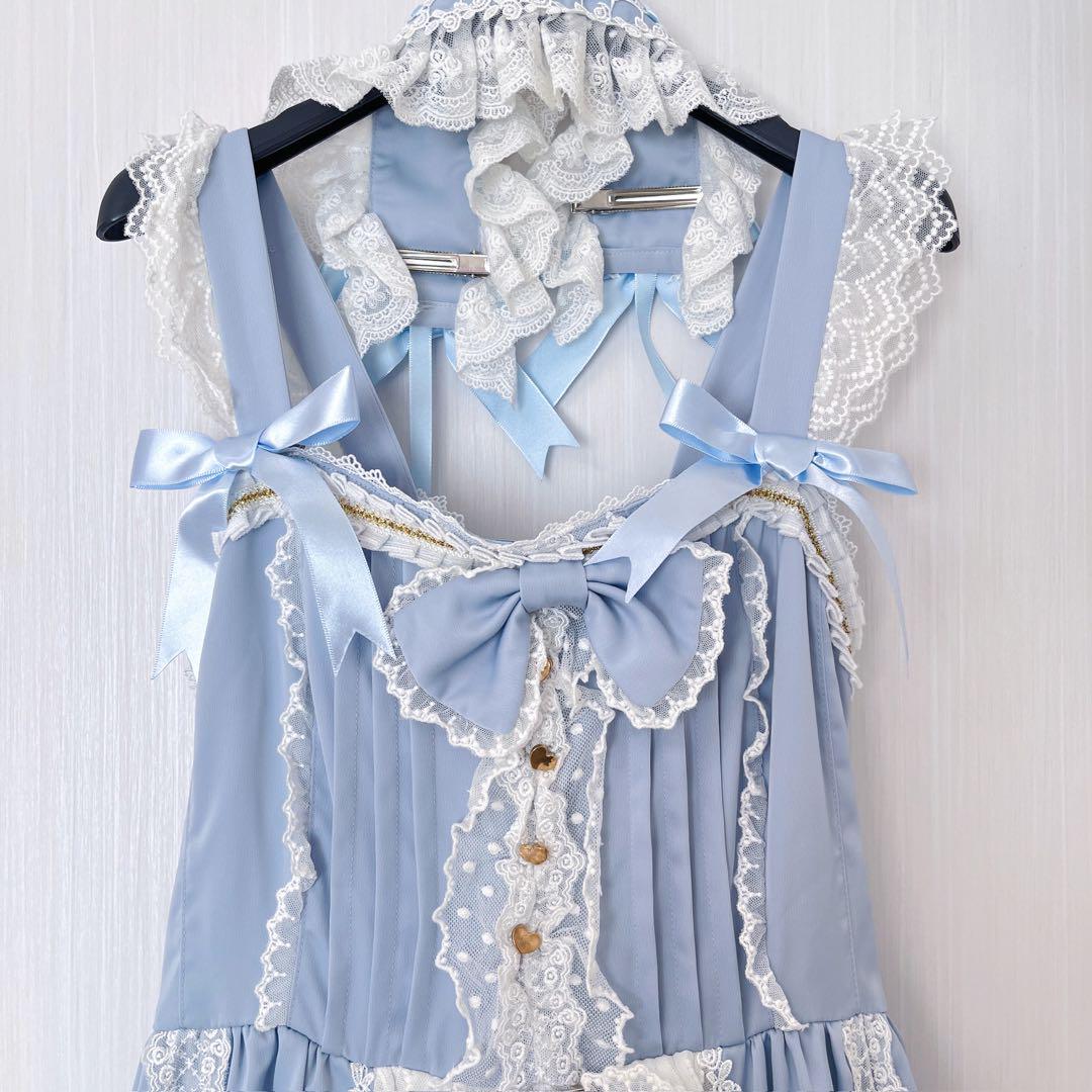 ロリータ
