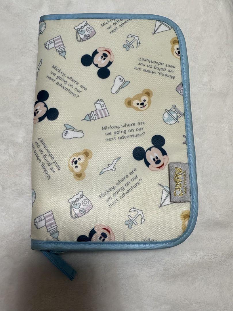 セール！　ソアリン パスポートケース ディズニーシー プレス 非売品 ソアリン パスポートケース ディズニーシー プレス 非売品