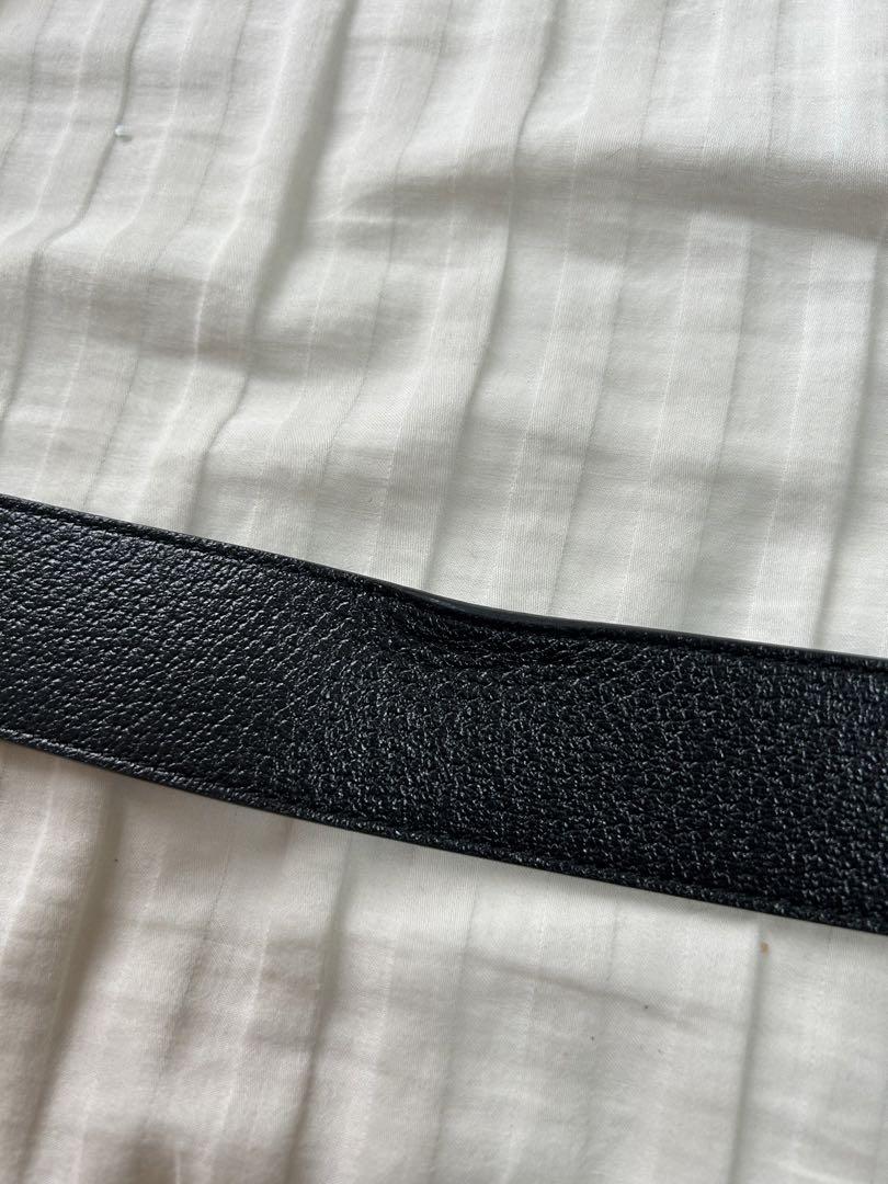 グッチ GUCCI ダブルGベルト