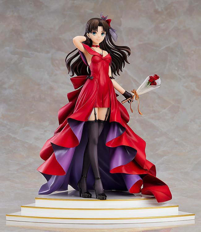 ☆セイバー 遠坂凛 間桐桜 ~15th Celebration Dress 超激安ショップ Fate セイバー 遠坂凛 間桐桜~15th Celebration キャラクターグッズ
