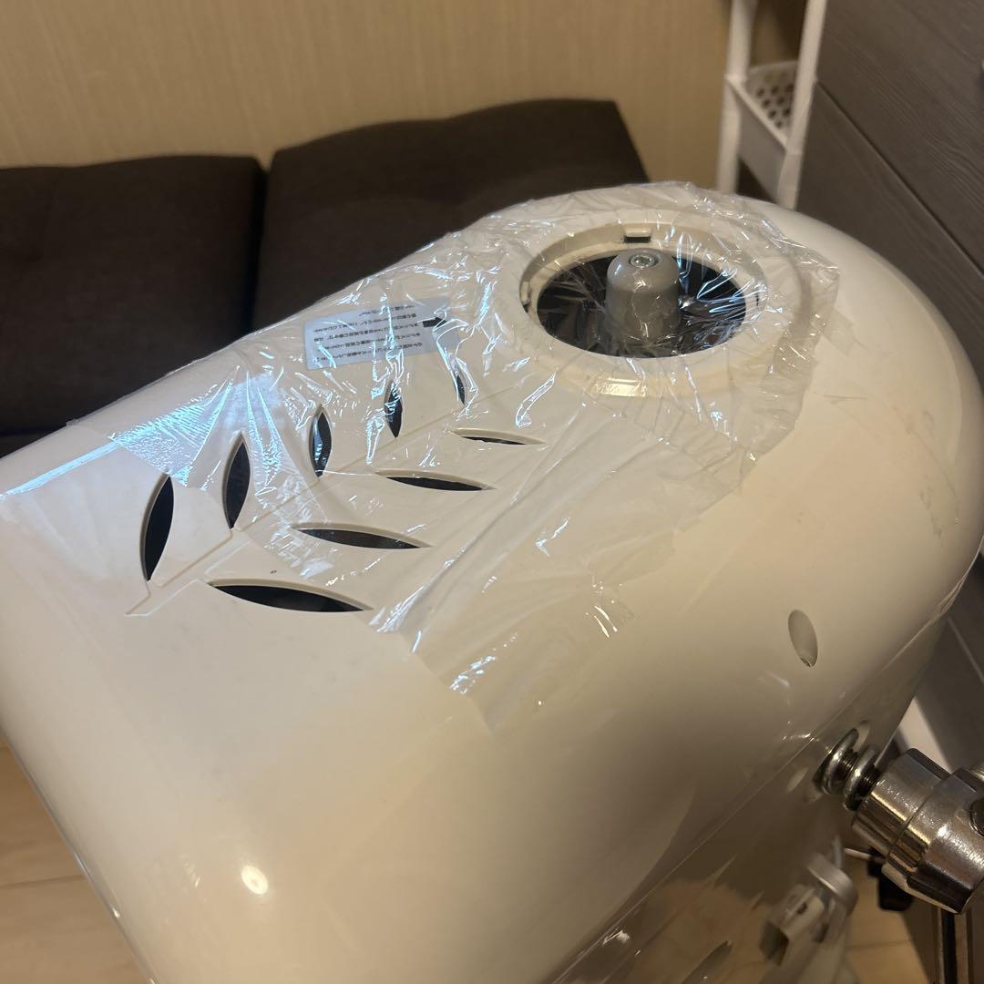 電動式 ふわふわ かき氷機 業務用 ハイガー WF-A288