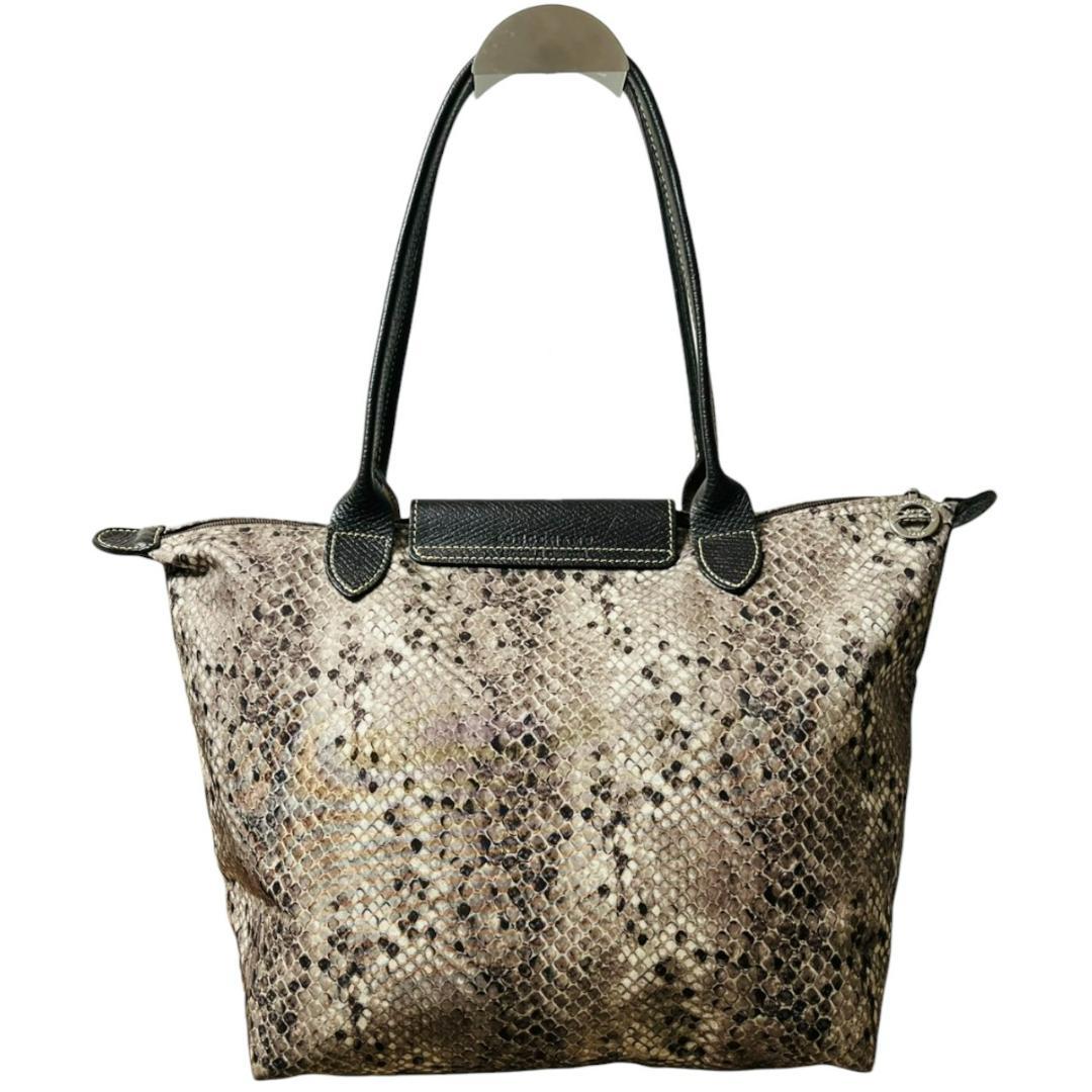 LONGCHAMP - 【美品】 Longchamp / ロンシャン | ルプリアージュ