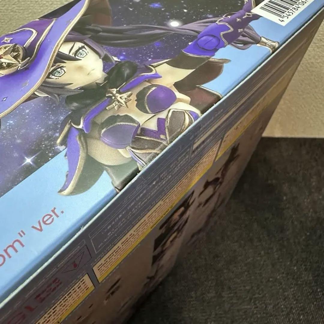 figma モナ 水中幻願ver. 「原神-GENSHIN-」 figma モナ 水中幻願ver.【特典付き】 | GOODSMILE ONLINE SHOP