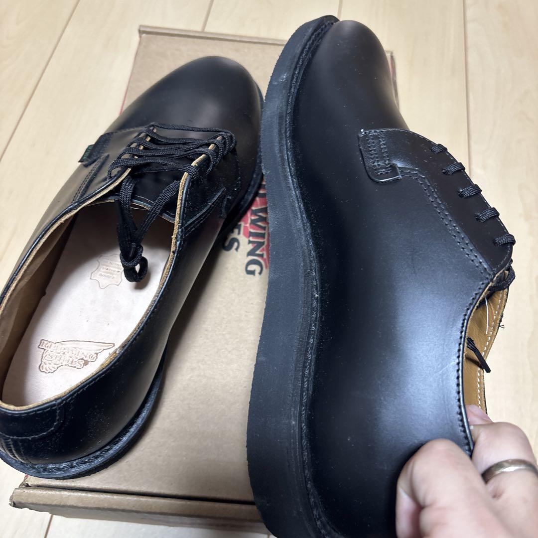 卍 REDWING