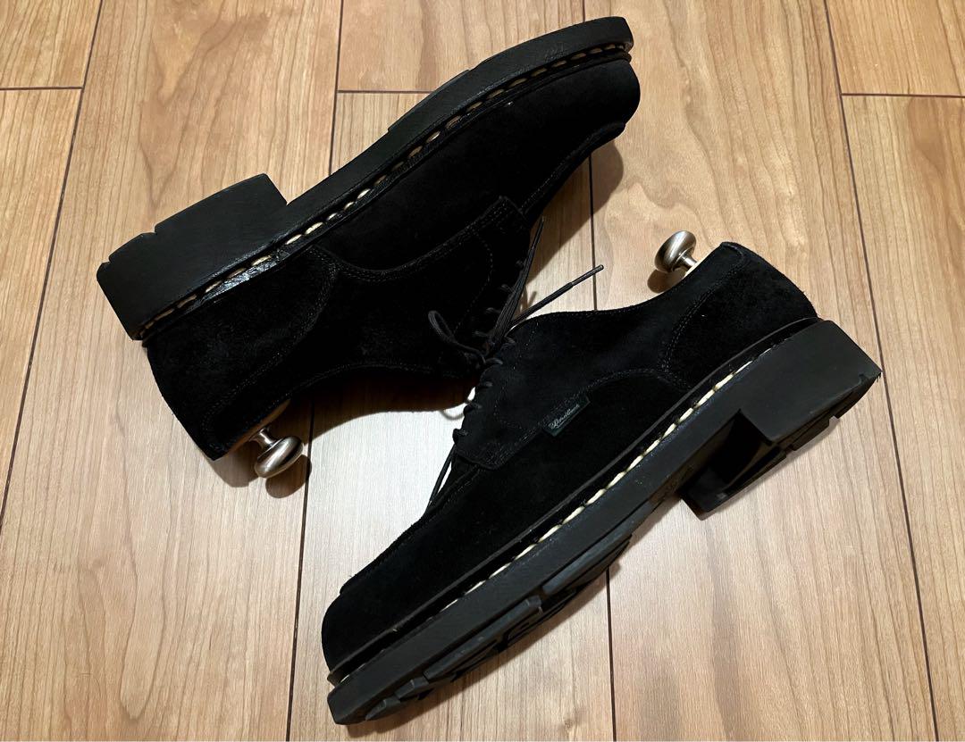 専用★ ビューティー&ユース別注Paraboot CHAMBORD サイズ6