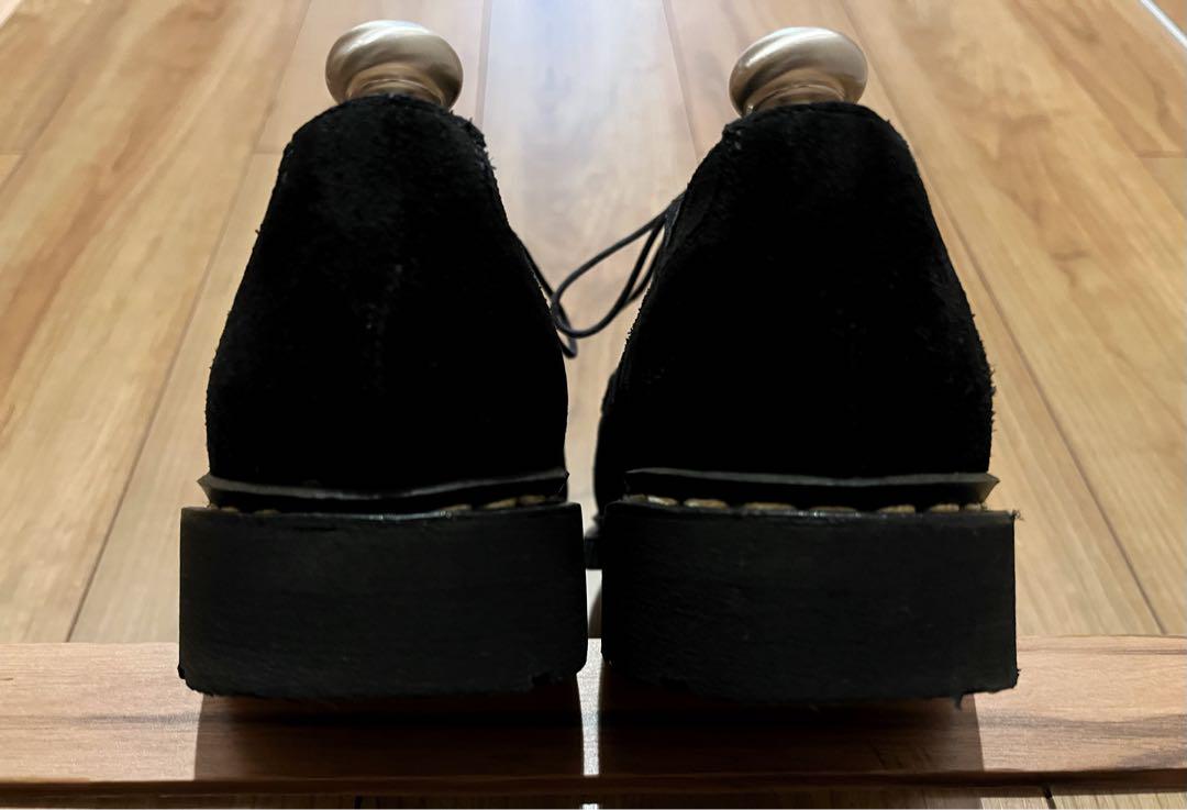 専用★ ビューティー&ユース別注Paraboot CHAMBORD サイズ6