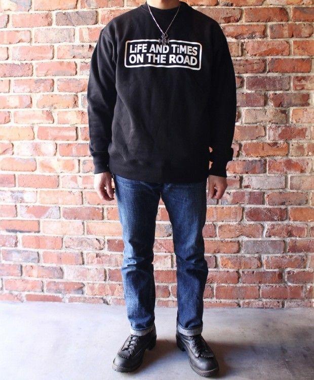 チョッパー RED TAiL LTOR Sweat Black XLハーレー チョッパー i70VS-m34457706067 ♤ェット