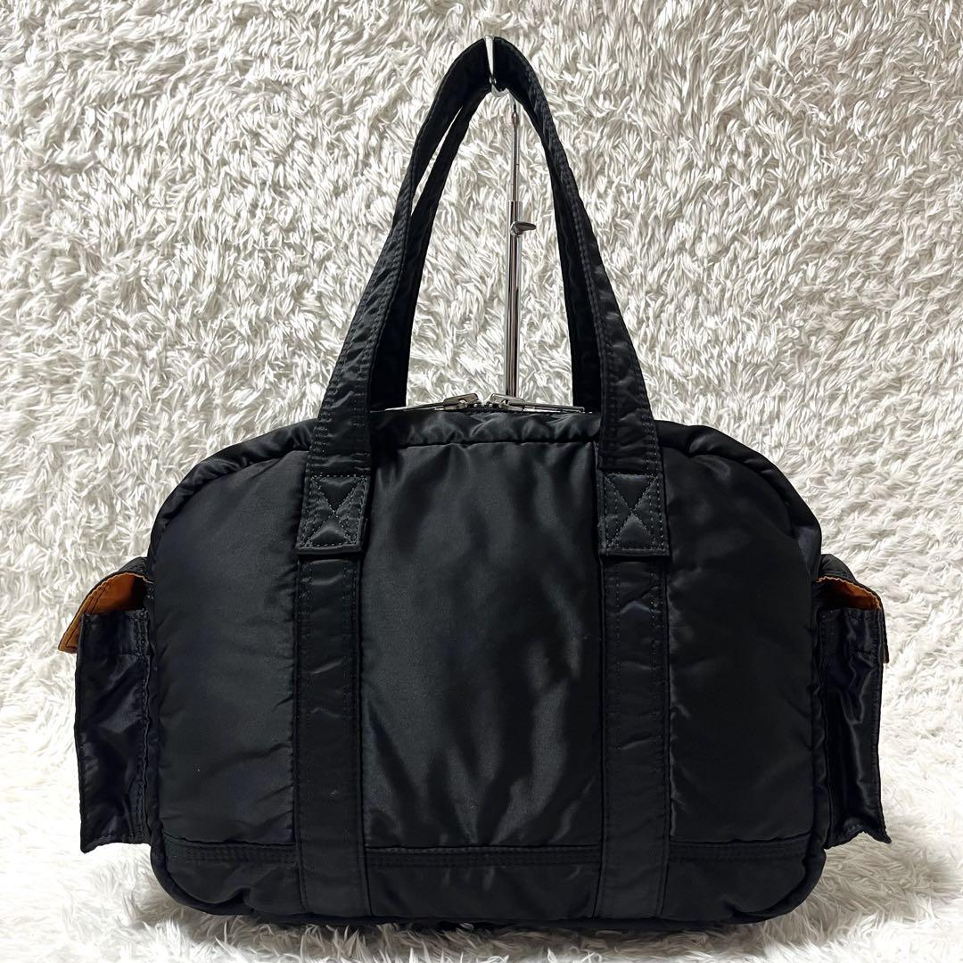 ✨大人気✨PORTER タンカー ミニボストンバッグ ハンドバッグ