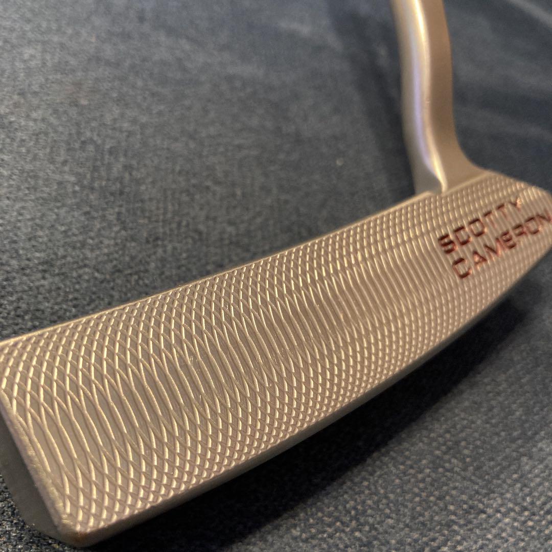 HOT定番 スコッティキャメロン カリフォルニア モントレー 33インチ hNzRL-m34457925819 2022100%新品