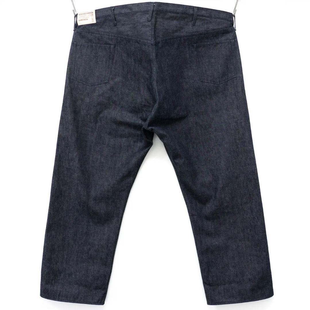 パンツ NORITAKE HARADA Denim Pants 58inch