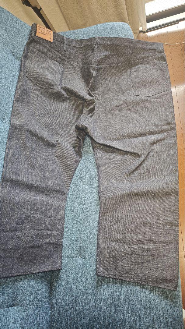 パンツ NORITAKE HARADA Denim Pants 58inch
