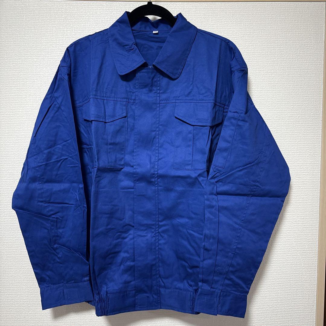 新品未使用☆空調服 サイズLL - メルカリ