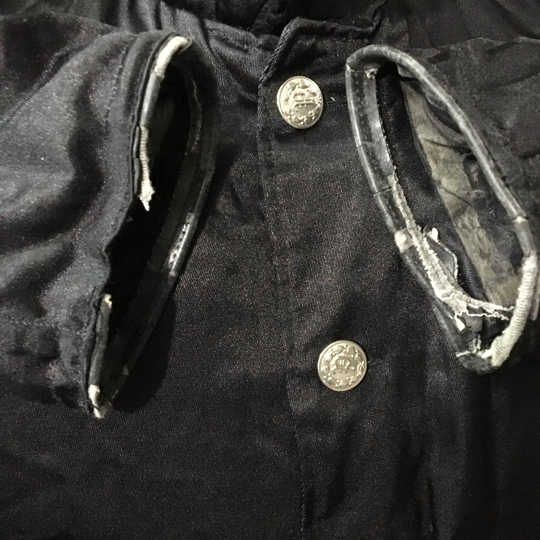 FALCON OUTERWEAR/ USA製プライベートセキュリティユニフォ