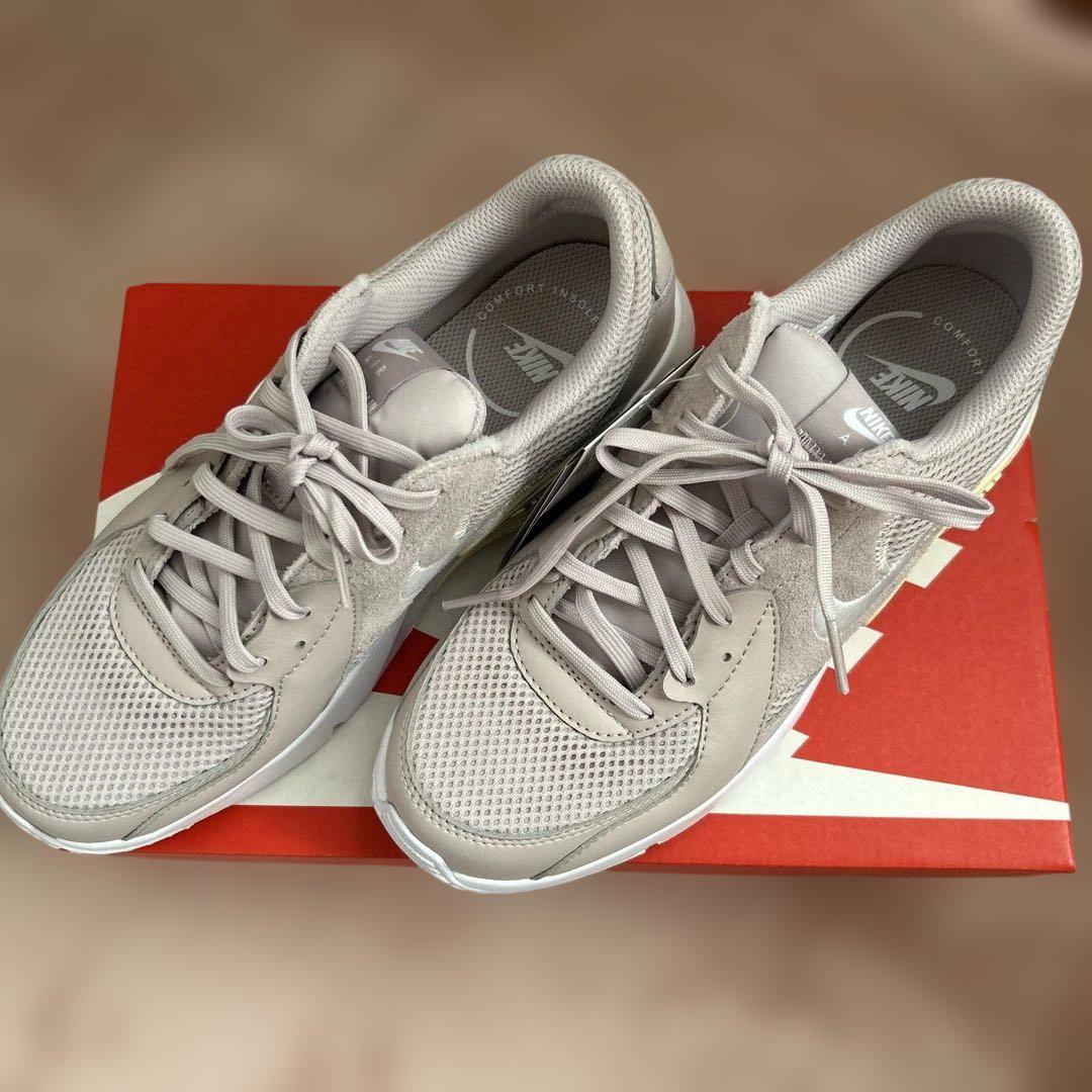 NIKE Air Max ウィメンズ マックスエクシー