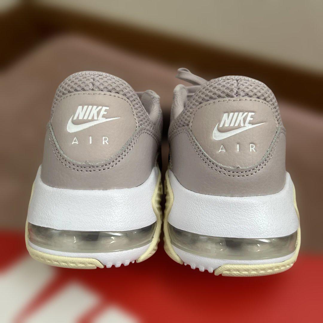 NIKE Air Max ウィメンズ マックスエクシー