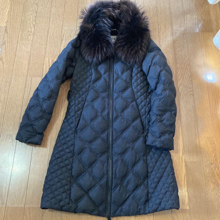 予約販売品】 Rライン タトラス ジャケット/アウター ダウンコート Uchiiwai i 予約販売品】 Rライン タトラス ジャケット/アウター ダウンコート Uchiiwai i