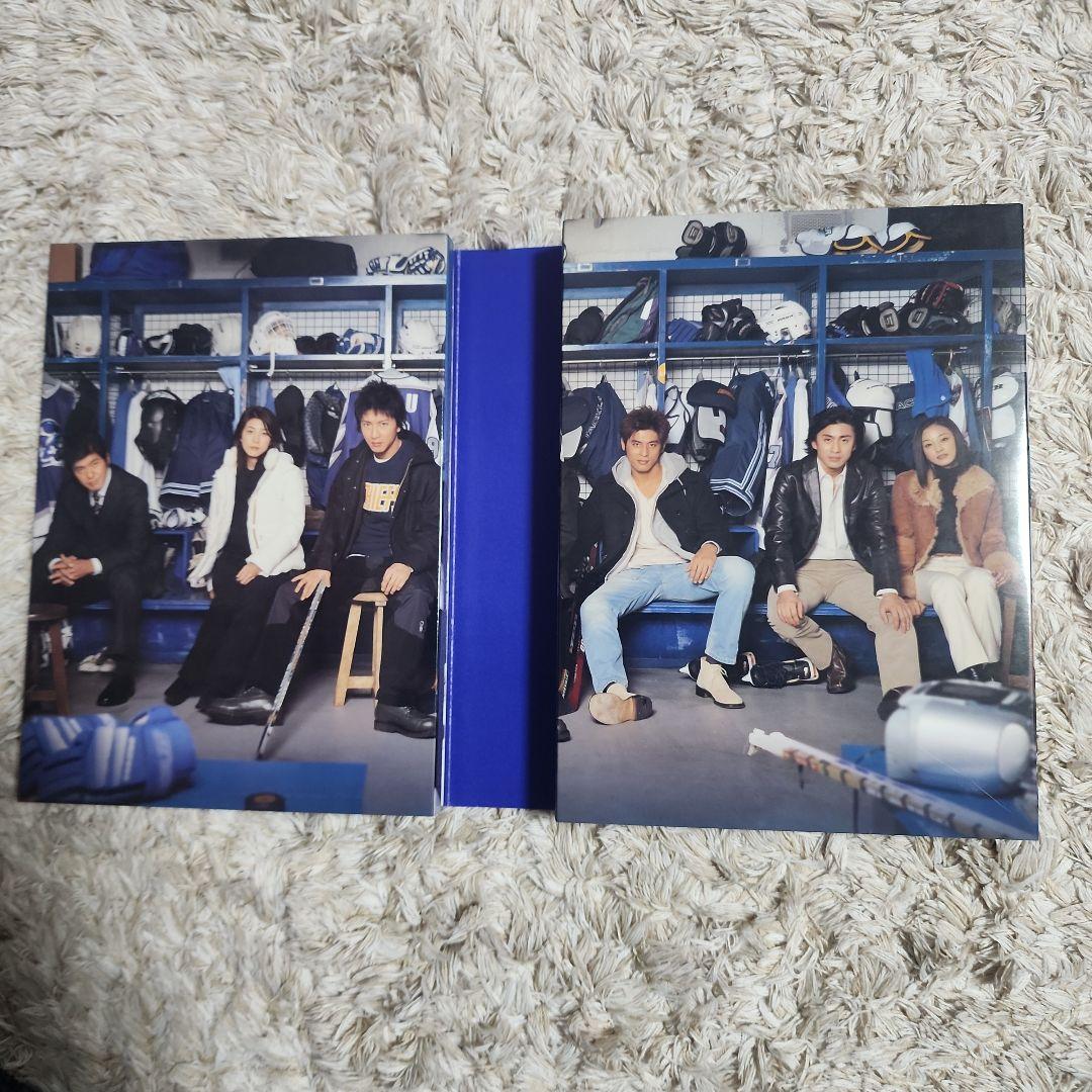 プライドDVD