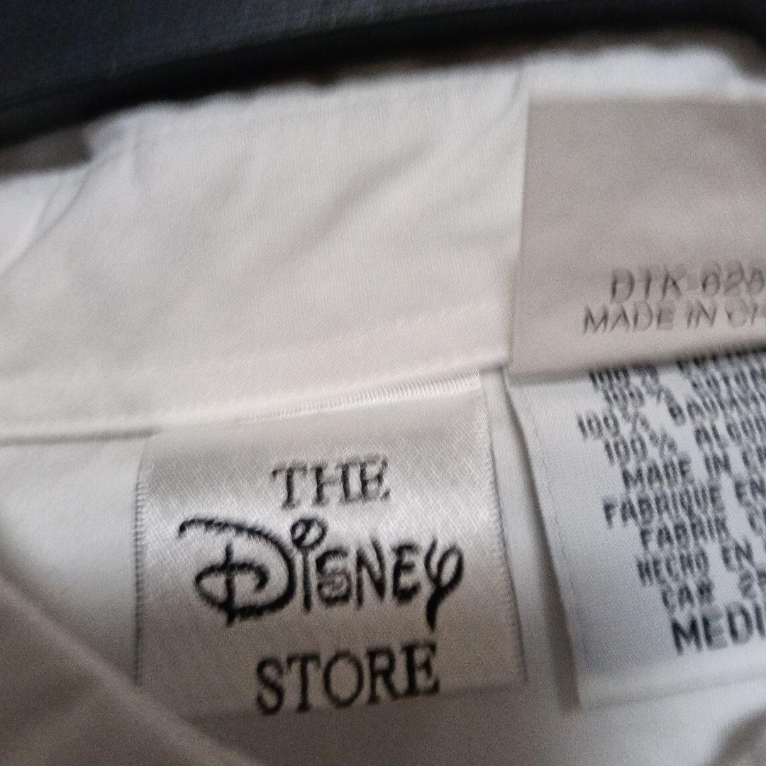 101匹わんちゃん ダルメシアンズ長袖シャツ