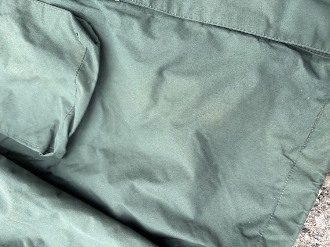 95年製　patagonia sst jacket フィッシングジャケット　L