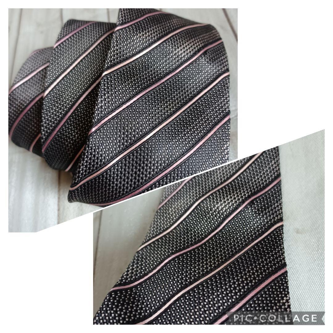 ゼニア3本セット!【Ermenegildo Zegna】イタリア·シルクネクタイ ゼニア3本セット!【Ermenegildo Zegna】イタリア·シルクネクタイ