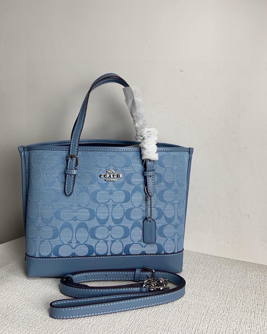 COACH コーチ CH228 2WAY ハンド＆ショルダーバッグ