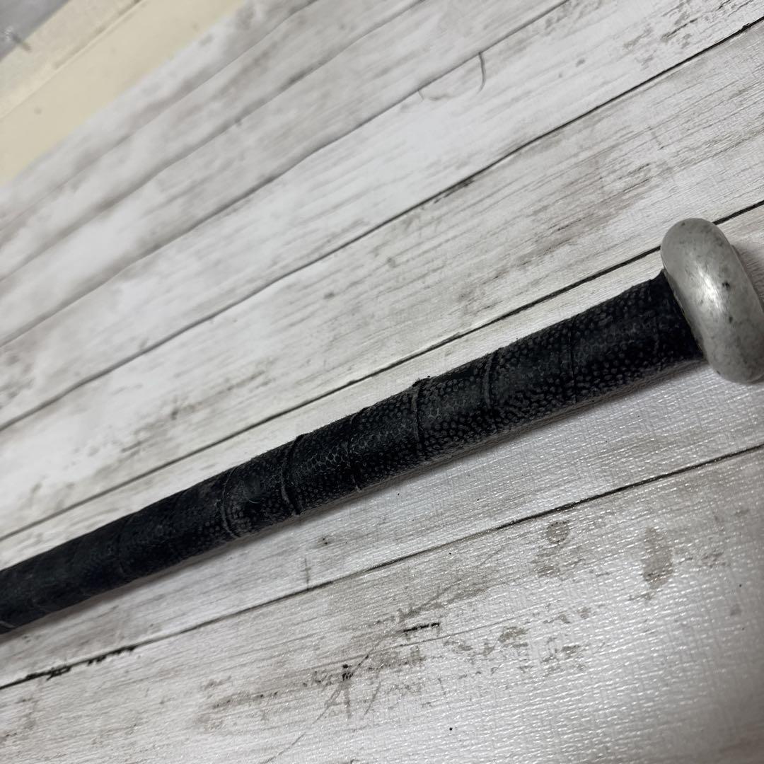 DEMARINI DマックスIII 軟式バット 85cm レアモデル