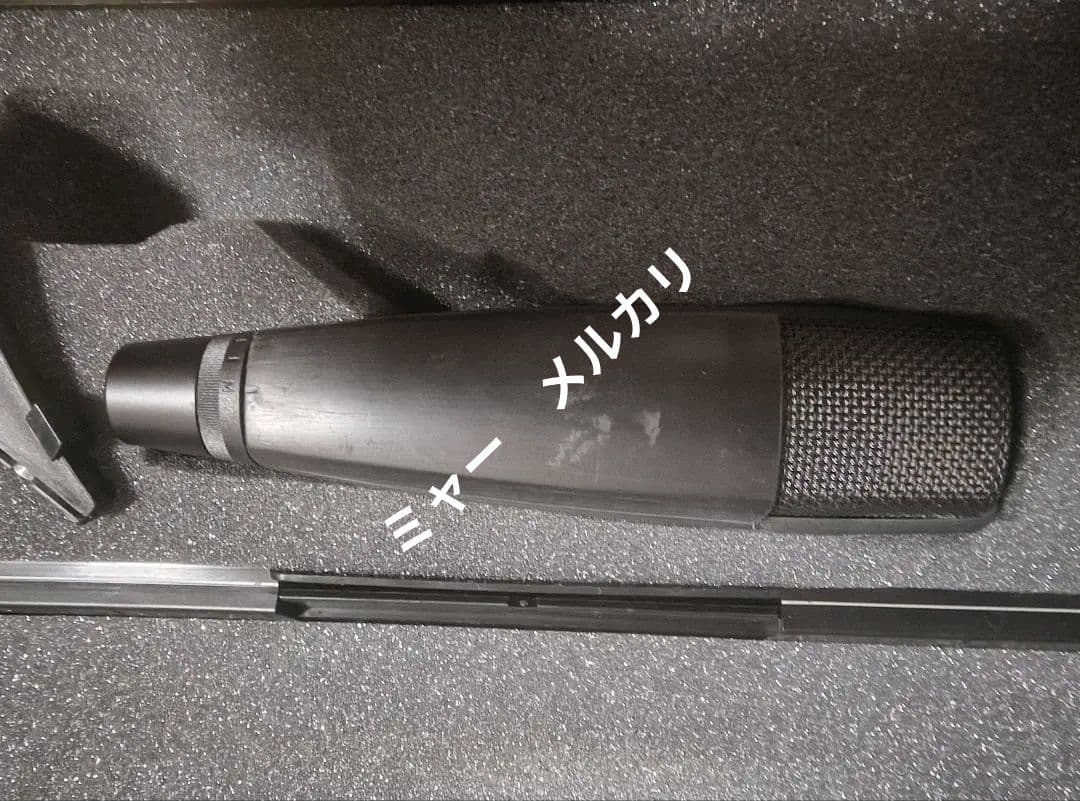 SENNHEISER MD421-Ⅱ 1本 SENNHEISER MD421-Ⅱ 1本