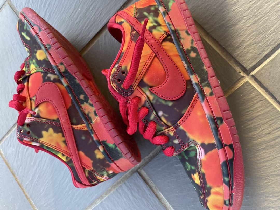 アトモス ナイキ(atmos NIKE)コラボスニーカー 人気の新作/中古