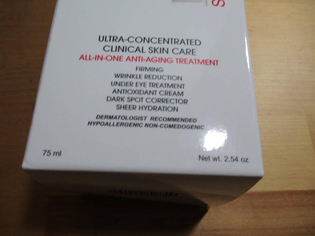 ライフセル　LifeCell 　７５ｍｌ×２　未使用品