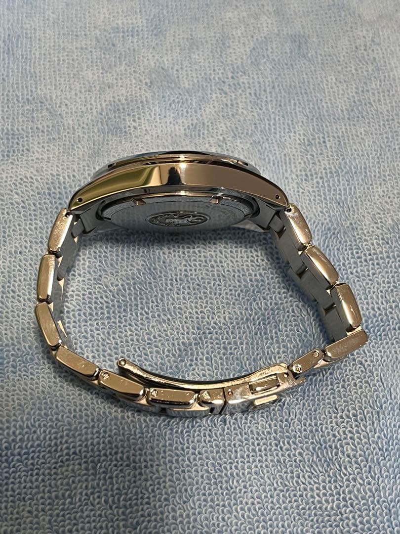 【国内正規品】グランドセイコー SBGP009 メンテナンスサポートカード付属 【国内正規品】グランドセイコー SBGP009 メンテナンスサポートカード付属