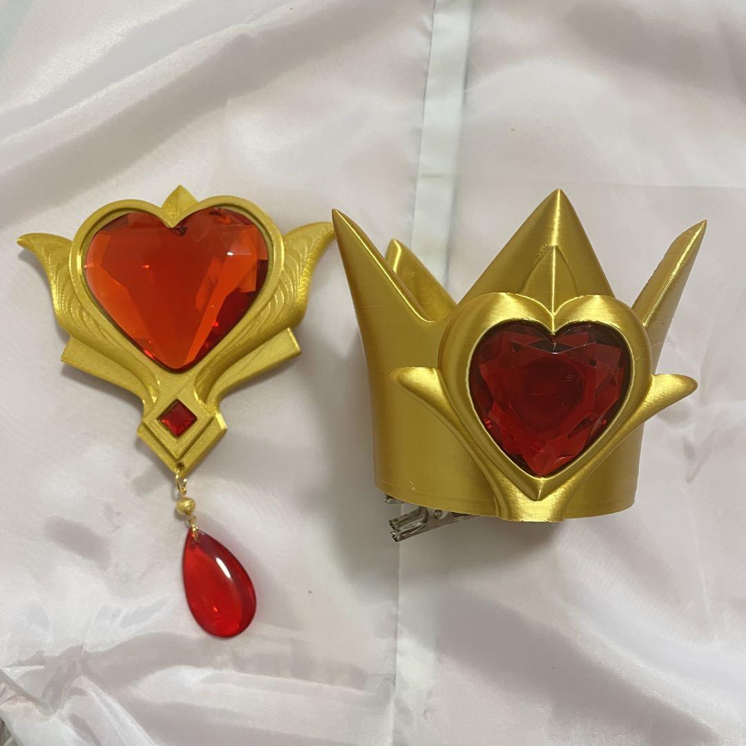 カードキャプターさくら クリアカード編 木之本桜 ロケットビート コスプレ